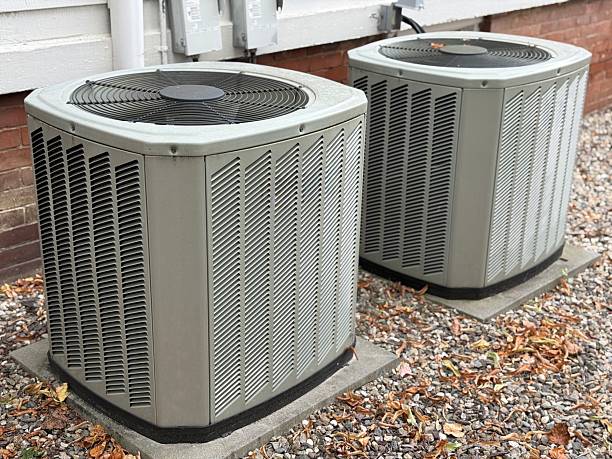 Reliable Emergency Hvac contractor in Bellmont, IL by Leonard HVAC